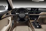 Audi A6 3.0 TDI Quattro Avant 2011 года (WW)